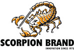 Scorpion Fasteners